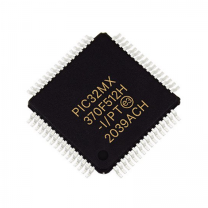 PIC32MX370F512H-I/PT Microchip