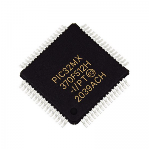 Микрочип PIC32MX370F512H-I/PT