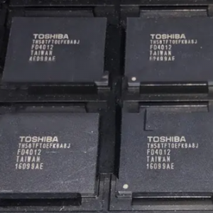 TH58BYG3S0HBAI6 TOSHIBA/Киоксиа