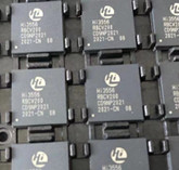 Semiconductors